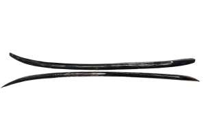 Recambio de barras techo para kia niro 2016- referencia OEM IAM 87270AT000  