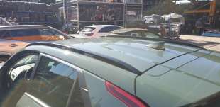 Recambio de barras techo para kia niro 2016- referencia OEM IAM 87270AT000   2