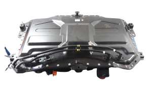 Recambio de bateria para kia niro 2016- referencia OEM IAM 37501AT500  