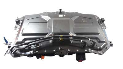 Recambio de bateria para kia niro 2016- referencia OEM IAM 37501AT500  
