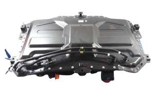 Recambio de bateria para kia niro 2016- referencia OEM IAM 37501AT500  