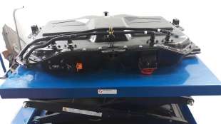 Recambio de bateria para kia niro 2016- referencia OEM IAM 37501AT500   2