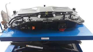 Recambio de bateria para kia niro 2016- referencia OEM IAM 37501AT500  