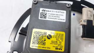 Recambio de bomba combustible para kia niro 2016- referencia OEM IAM 31120AT500  