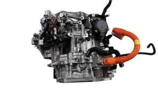Recambio de caja cambios para kia niro 2016- referencia OEM IAM D51HND411272  