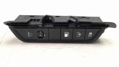 Recambio de mando multifuncion para kia niro 2016- referencia OEM IAM 93700AT050FHV  