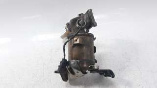 Recambio de catalizador para kia niro 2016- referencia OEM IAM W0846C2100 220408120009 W08460