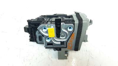 Recambio de cerradura puerta delantera derecha para kia niro 2016- referencia OEM IAM 81320AT110  
