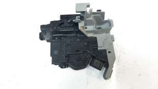 Recambio de cerradura puerta delantera derecha para kia niro 2016- referencia OEM IAM 81320AT110   2