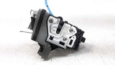 Recambio de cerradura puerta delantera izquierda para kia niro 2016- referencia OEM IAM 81310AT100  