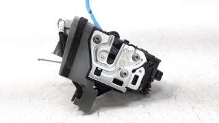 Recambio de cerradura puerta delantera izquierda para kia niro 2016- referencia OEM IAM 81310AT100  