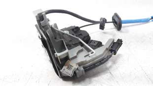 Recambio de cerradura puerta delantera izquierda para kia niro 2016- referencia OEM IAM 81310AT100   2
