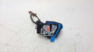 Recambio de cerradura puerta trasera derecha para kia niro 2016- referencia OEM IAM 81420AT010  
