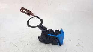 Recambio de cerradura puerta trasera derecha para kia niro 2016- referencia OEM IAM 81420AT010   2