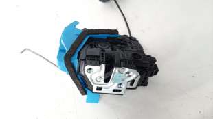 Recambio de cerradura puerta trasera izquierda para kia niro 2016- referencia OEM IAM 81410AT010  
