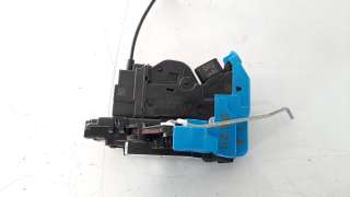 Recambio de cerradura puerta trasera izquierda para kia niro 2016- referencia OEM IAM 81410AT010  
