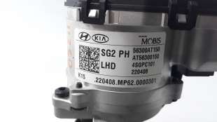 Recambio de columna direccion para kia niro 2016- referencia OEM IAM 56300AT150 AT56300150  2