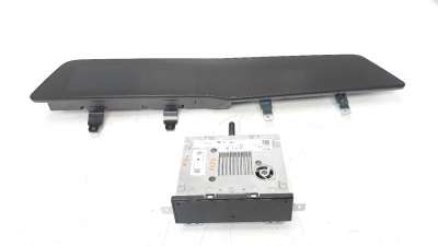 Recambio de cuadro instrumentos para kia niro 2016- referencia OEM IAM 94001AT120  