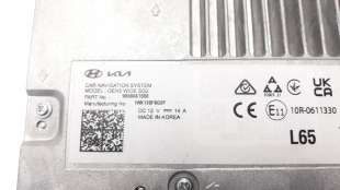 Recambio de cuadro instrumentos para kia niro 2016- referencia OEM IAM 94001AT120   2