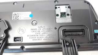 Recambio de cuadro instrumentos para kia niro 2016- referencia OEM IAM 94001AT120  