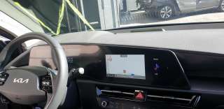 Recambio de cuadro instrumentos para kia niro 2016- referencia OEM IAM 94001AT120  