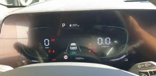 Recambio de cuadro instrumentos para kia niro 2016- referencia OEM IAM 94001AT120  