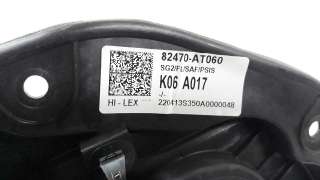 Recambio de elevalunas delantero izquierdo para kia niro 2016- referencia OEM IAM 82470AT060  