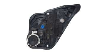 Recambio de elevalunas trasero derecho para kia niro 2016- referencia OEM IAM 83480AT000  