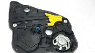 Recambio de elevalunas trasero izquierdo para kia niro 2016- referencia OEM IAM 83470AT000  