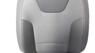 Recambio de juego asientos completo para kia niro 2016- referencia OEM IAM 22D081652   2