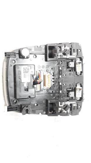 Recambio de luz interior para kia niro 2016- referencia OEM IAM 92800D9000ED   2