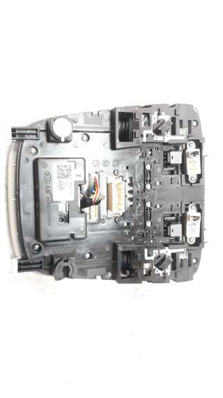 Recambio de luz interior para kia niro 2016- referencia OEM IAM 92800D9000ED  
