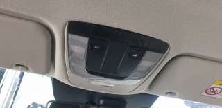 Recambio de luz interior para kia niro 2016- referencia OEM IAM 92800D9000ED  