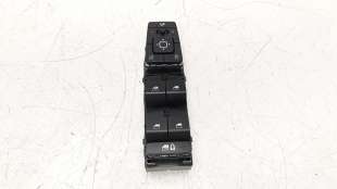 Recambio de mando elevalunas delantero izquierdo para kia niro 2016- referencia OEM IAM 93571AT360  