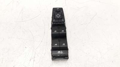 Recambio de mando elevalunas delantero izquierdo para kia niro 2016- referencia OEM IAM 93571AT360  