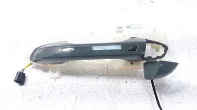 Recambio de maneta exterior delantera izquierda para kia niro 2016- referencia OEM IAM 82651AT200  