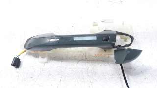 Recambio de maneta exterior delantera izquierda para kia niro 2016- referencia OEM IAM 82651AT200  