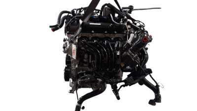 Recambio de motor completo para kia niro 2016- referencia OEM IAM G4LL  