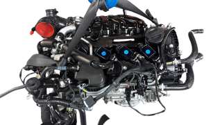 Recambio de motor completo para kia niro 2016- referencia OEM IAM G4LL  