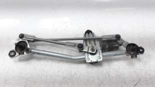 Recambio de motor limpia delantero para kia niro 2016- referencia OEM IAM 98100AT000  