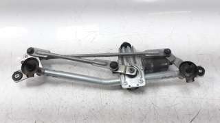 Recambio de motor limpia delantero para kia niro 2016- referencia OEM IAM 98100AT000  