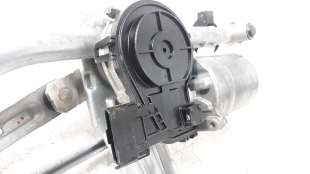 Recambio de motor limpia delantero para kia niro 2016- referencia OEM IAM 98100AT000   2