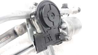 Recambio de motor limpia delantero para kia niro 2016- referencia OEM IAM 98100AT000  