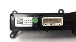 Recambio de palanca freno para kia niro 2016- referencia OEM IAM 93335AT080 4K42FD1000 