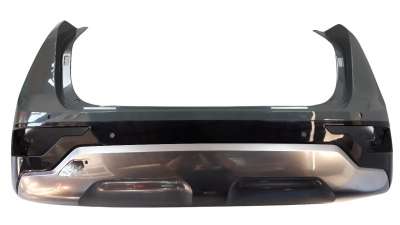 Recambio de paragolpes trasero para kia niro 2016- referencia OEM IAM 86611AT011  