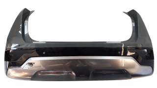Recambio de paragolpes trasero para kia niro 2016- referencia OEM IAM 86611AT011  