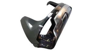 Recambio de paragolpes trasero para kia niro 2016- referencia OEM IAM 86611AT011   2