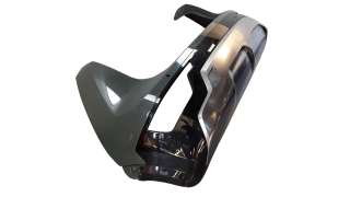 Recambio de paragolpes trasero para kia niro 2016- referencia OEM IAM 86611AT011  