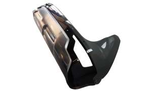 Recambio de paragolpes trasero para kia niro 2016- referencia OEM IAM 86611AT011  