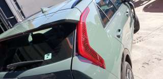 Recambio de piloto trasero derecho para kia niro 2016- referencia OEM IAM 92402AT000  